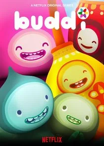 Buddi afişi