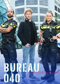 Plakat Bureau 040