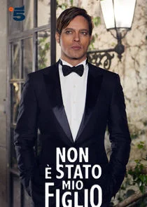 Non Ä‚Â¨ stato mio figlio Poster