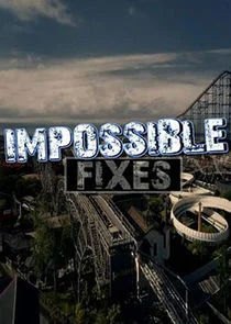 Póster de Impossible Fixes