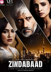 Affiche de Zindabaad