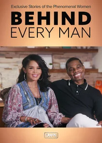 Pôster de Behind Every Man