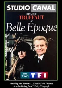 Belle Ä‚â€°poque Poster