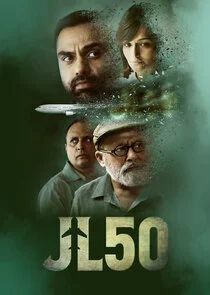 Poster di JL50