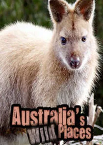 Póster de Australia's Wild Places
