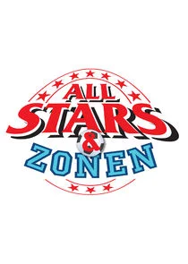 All Stars & Zonen poster