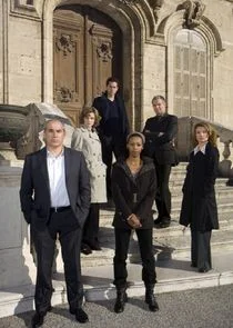 EnquÄ‚Ĺžtes rÄ‚Â©servÄ‚Â©es poster