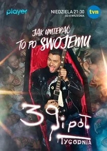 Poster di 39 i pÄ‚Ĺ‚Äąâ€š tygodnia