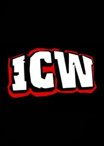Pôster de Insane Championship Wrestling: ICW