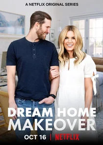 Traumhaus Makeover Poster