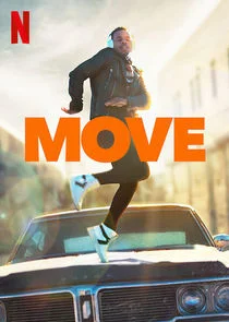 Move Poster