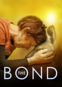 Póster de The Bond