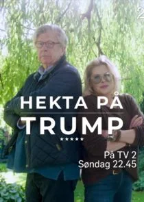 Hekta pÄ‚Ä„ Trump