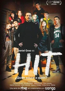 Poster di HIT