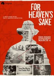 Poster di For Heaven's Sake