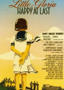 Little Gloria... Happy at Last Poster