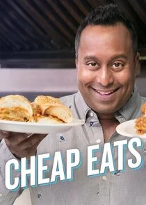 Poster di Cheap Eats