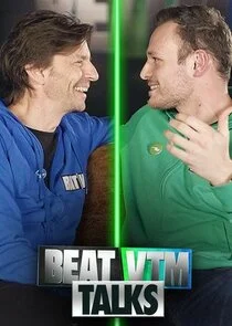 Póster de Beat VTM Talks