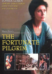 The Fortunate Pilgrim Poster