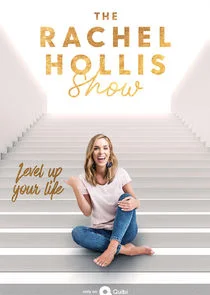 Plakat The Rachel Hollis Show