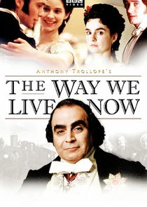 The Way We Live Now