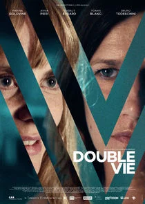 Doppelleben Poster