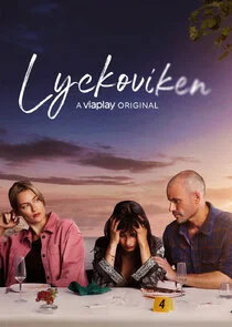 Affiche de Lyckoviken