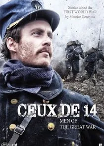 Poster di Ceux de 14
