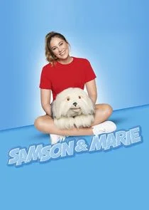 Samson & Marie
