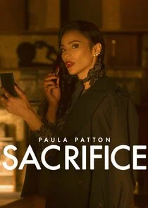 Sacrifice poster