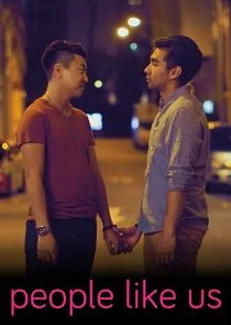 Poster di People Like Us