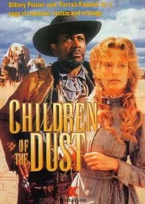 Children of the Dust poster