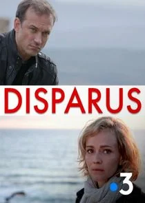 Poster di Disparus