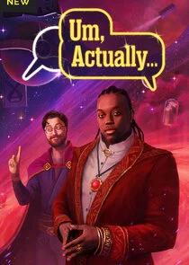 Um, Actually...