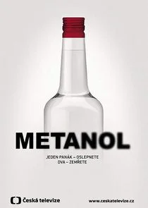 Affiche de Méthanol