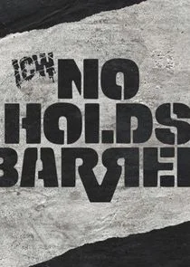 Pôster de ICW No Holds Barred