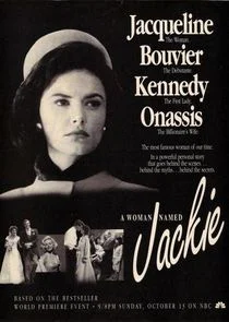 Une femme nommée Jackie