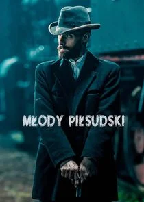 Poster di MÄąâ€šody PiÄąâ€šsudski