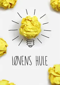 LĂ¸vens hule Poster