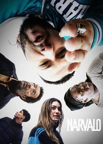 Poster di Narvalo