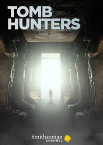 Spurensuche in Sakkara Poster