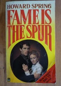 Fame is the Spur