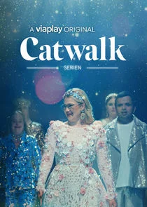 Catwalk poster