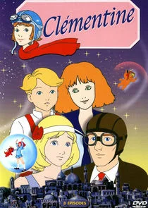 ClÄ‚Â©mentine poster
