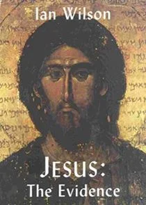 Jesus: The Evidence Poster