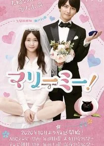 Poster di Marry Me!