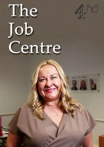 The Job Centre poster