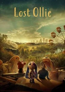 Lost Ollie