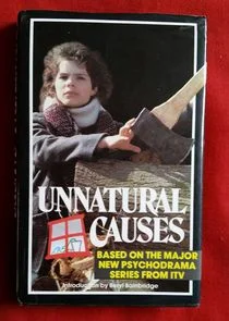 Affiche de Unnatural Causes