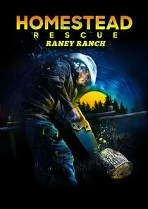 Home Rescue: Eine Ranch für die Raneys Poster